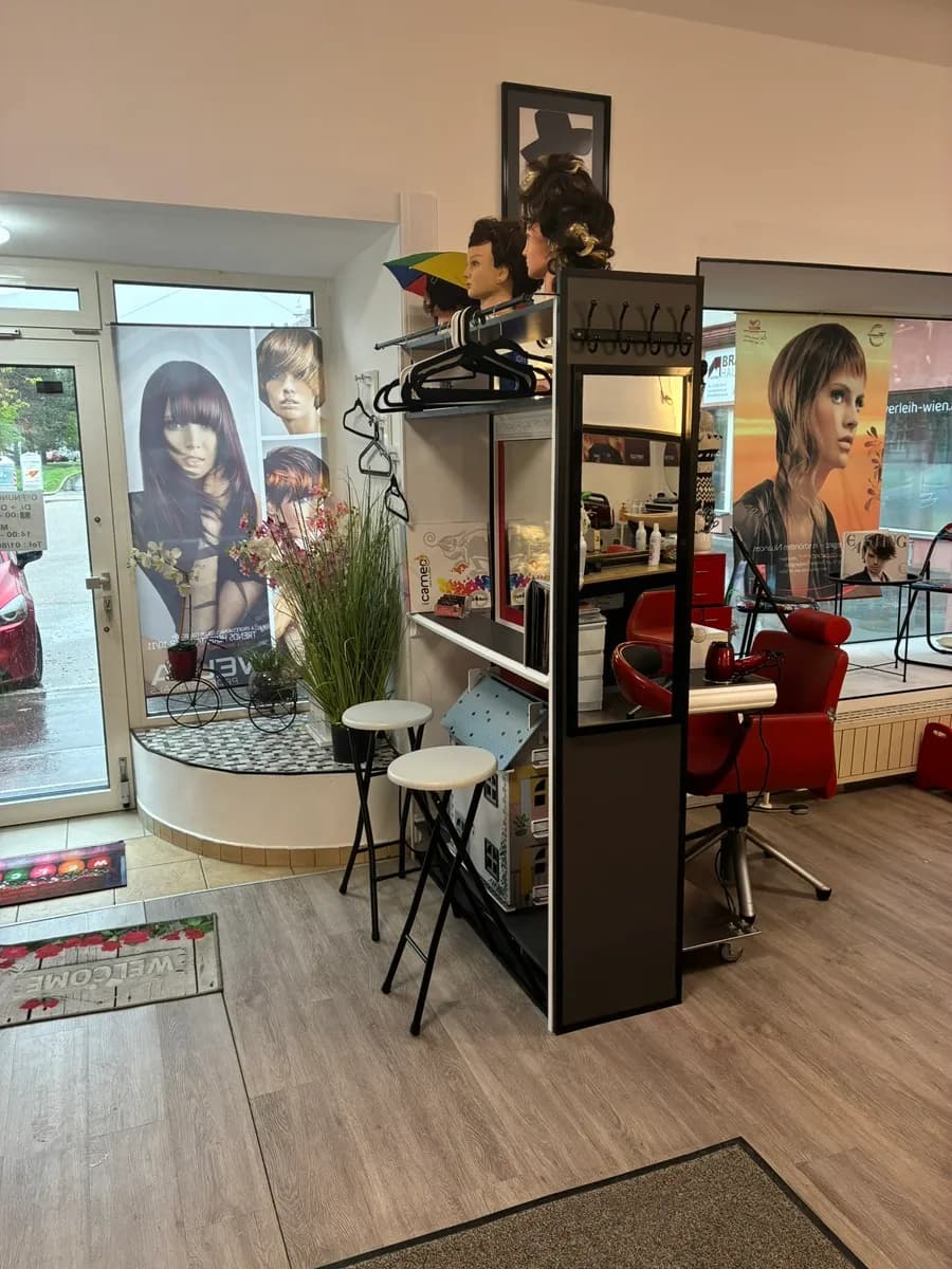 2-Zimmer-Gewerbeimmobilie kaufen in Wien – 55 m², € 27.000 – Bild 5 von 17