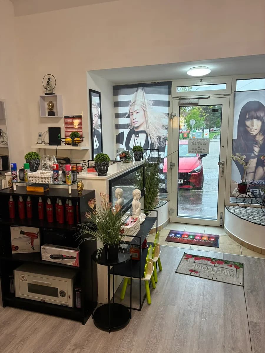 2-Zimmer-Gewerbeimmobilie kaufen in Wien – 55 m², € 27.000 – Bild 6 von 17