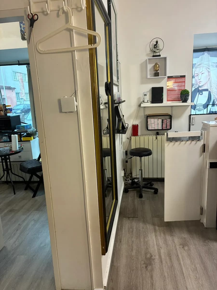 2-Zimmer-Gewerbeimmobilie kaufen in Wien – 55 m², € 27.000 – Bild 8 von 17