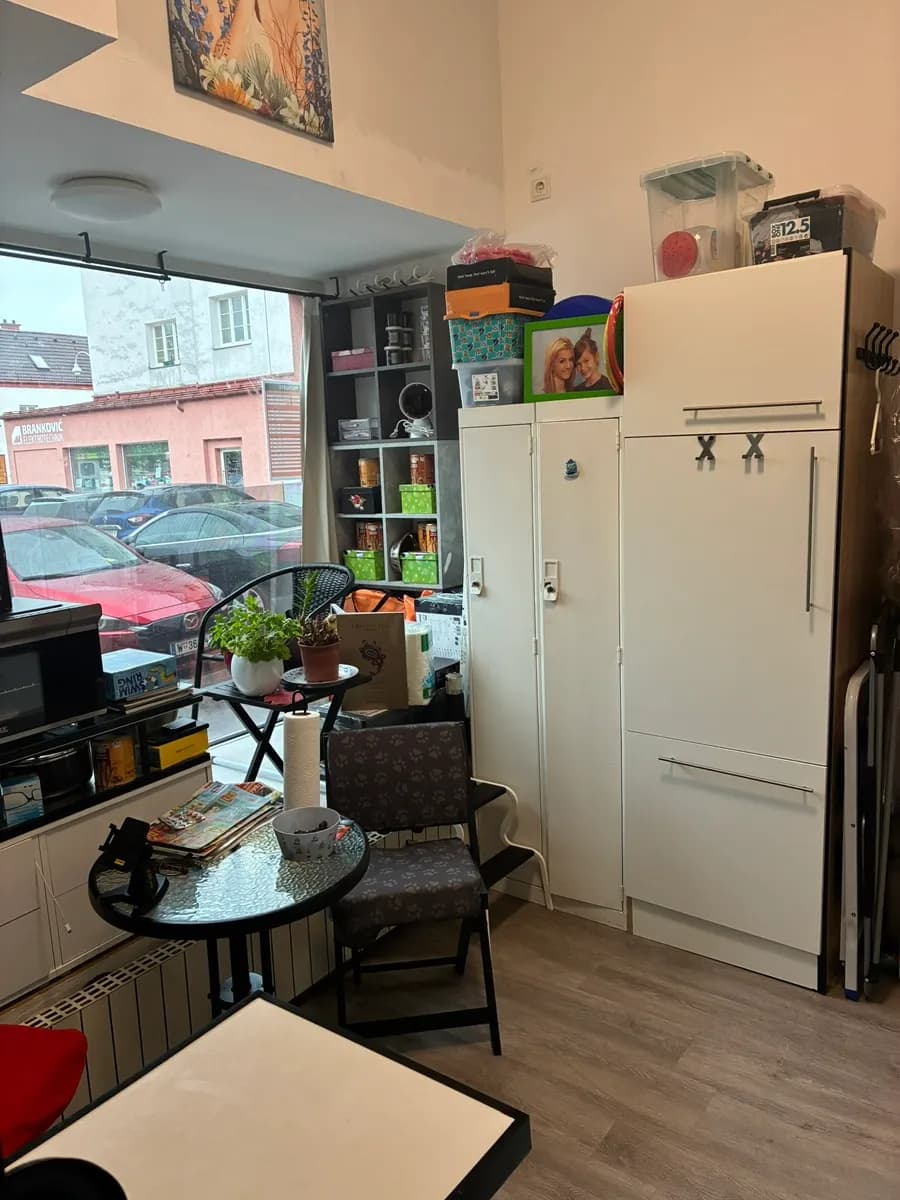 2-Zimmer-Gewerbeimmobilie kaufen in Wien – 55 m², € 27.000 – Bild 14 von 17