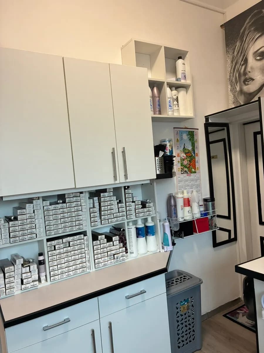 2-Zimmer-Gewerbeimmobilie kaufen in Wien – 55 m², € 27.000 – Bild 15 von 17