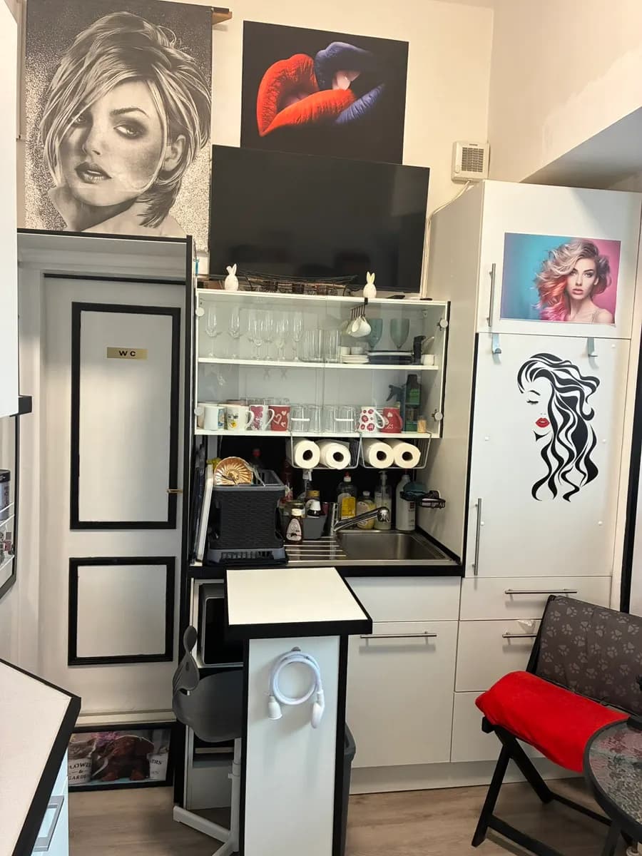 2-Zimmer-Gewerbeimmobilie kaufen in Wien – 55 m², € 27.000 – Bild 16 von 17