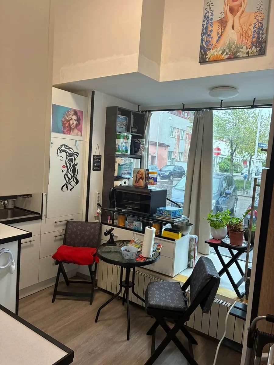 2-Zimmer-Gewerbeimmobilie kaufen in Wien – 55 m², € 27.000 – Bild 17 von 17