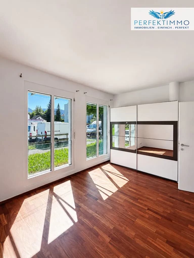 4-Zimmer-Wohnung kaufen in Bregenz – 98 m², € 479.000 – Bild 1 von 15