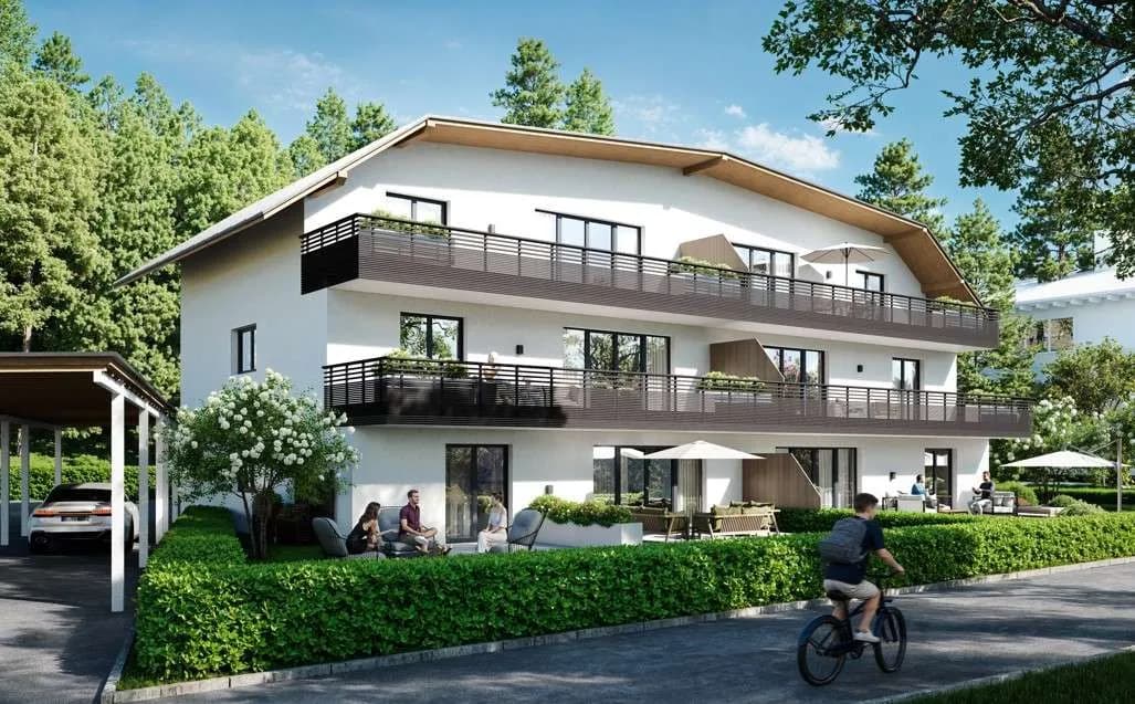 4-Zimmer-Wohnung kaufen in Salzburg-Umgebung – 87 m², € 591.000 – Bild 3 von 3