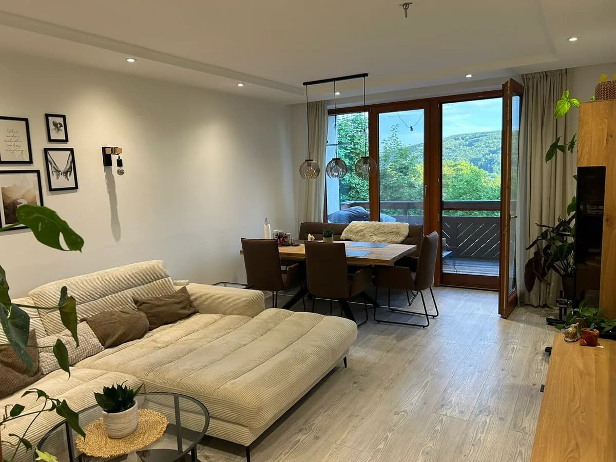 4-Zimmer-Wohnung kaufen in Urfahr-Umgebung – 95 m², € 389.000 – Bild 2 von 27