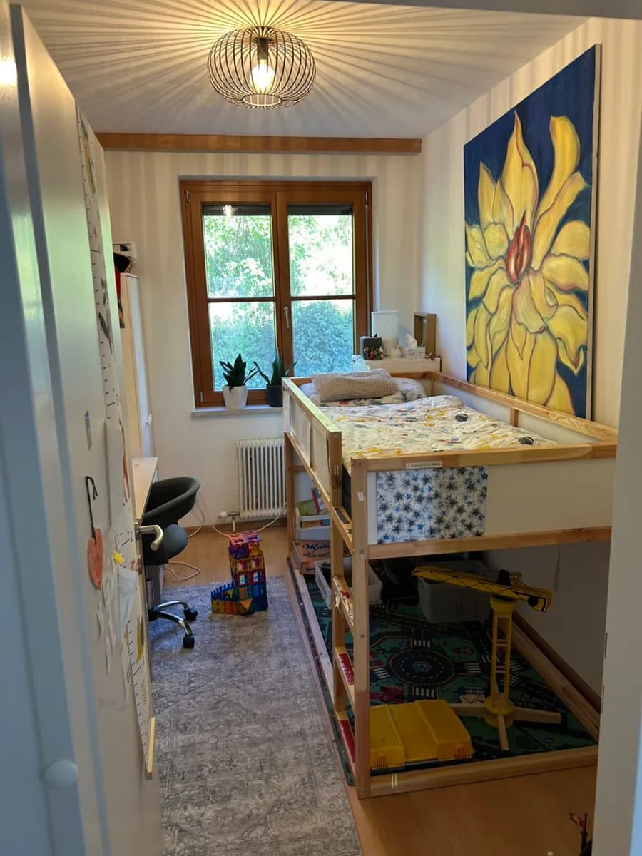 4-Zimmer-Wohnung kaufen in Urfahr-Umgebung – 95 m², € 389.000 – Bild 22 von 27