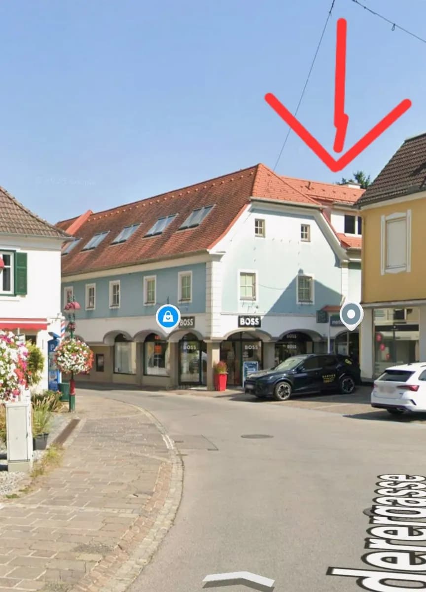 6-Zimmer-Gewerbeimmobilie mieten in Weiz – 280 m², € 6 – Bild 3 von 16