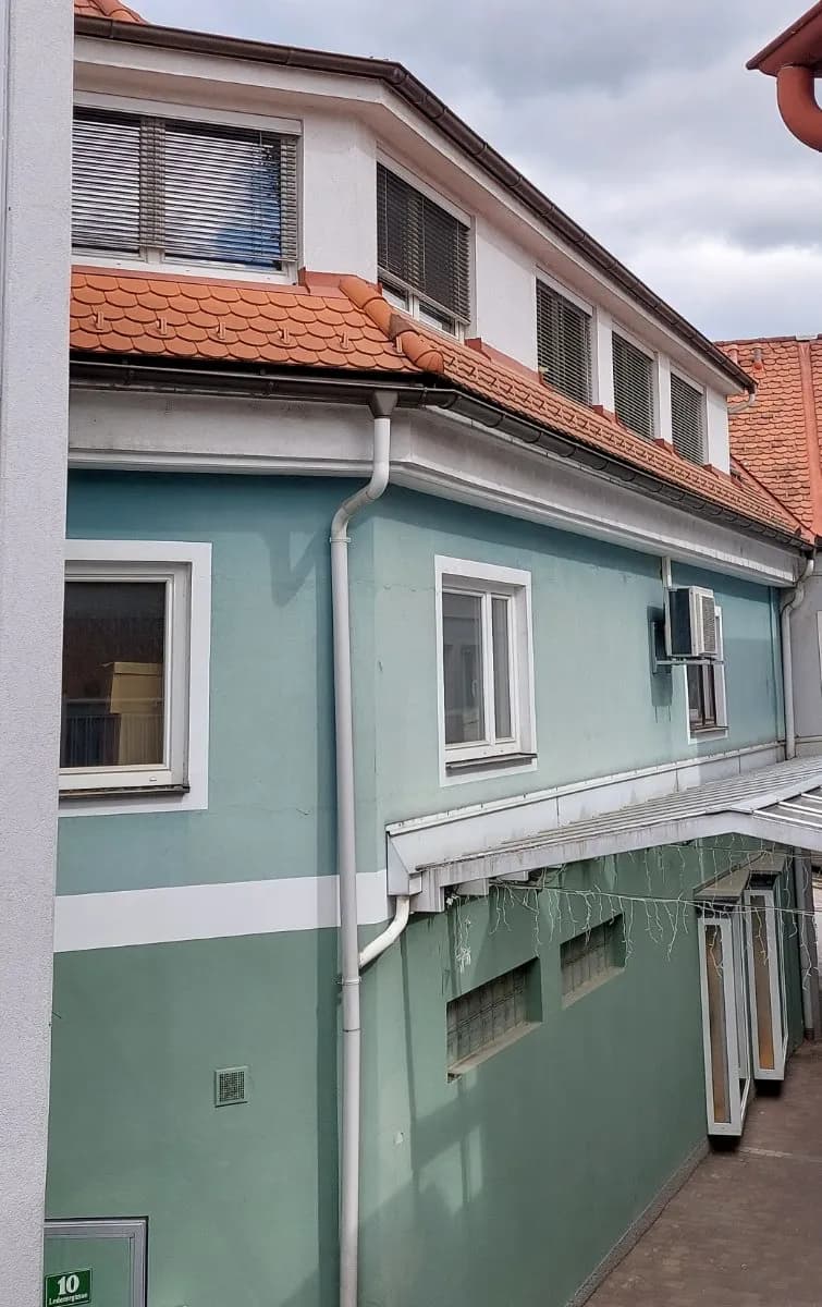 6-Zimmer-Gewerbeimmobilie mieten in Weiz – 280 m², € 6 – Bild 4 von 16