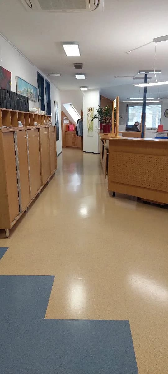 6-Zimmer-Gewerbeimmobilie mieten in Weiz – 280 m², € 6 – Bild 8 von 16