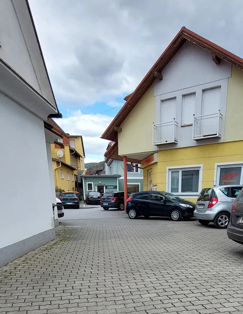 6-Zimmer-Gewerbeimmobilie mieten in Weiz – 280 m², € 6 – Bild 14 von 16