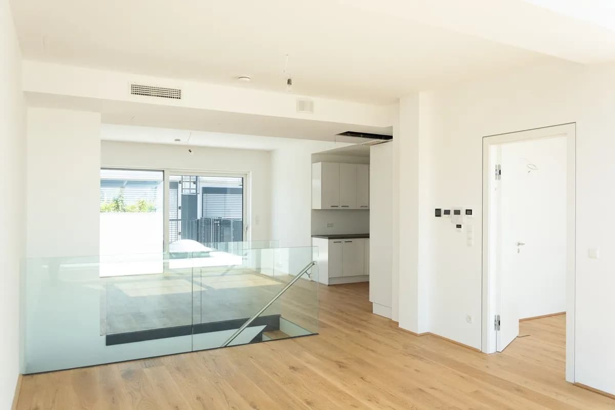 4-Zimmer-Wohnung mieten in Wien – 122 m², € 2.990 – Bild 2 von 12