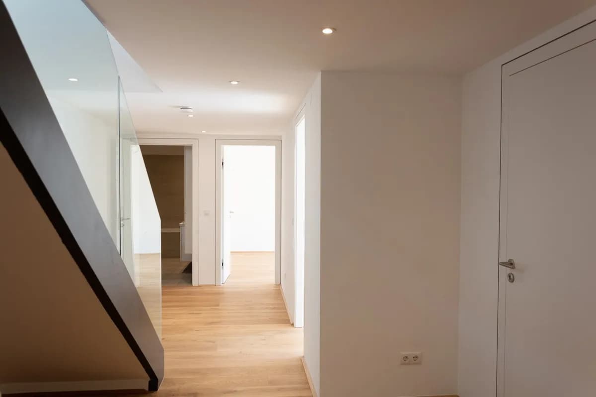 4-Zimmer-Wohnung mieten in Wien – 122 m², € 2.990 – Bild 5 von 12