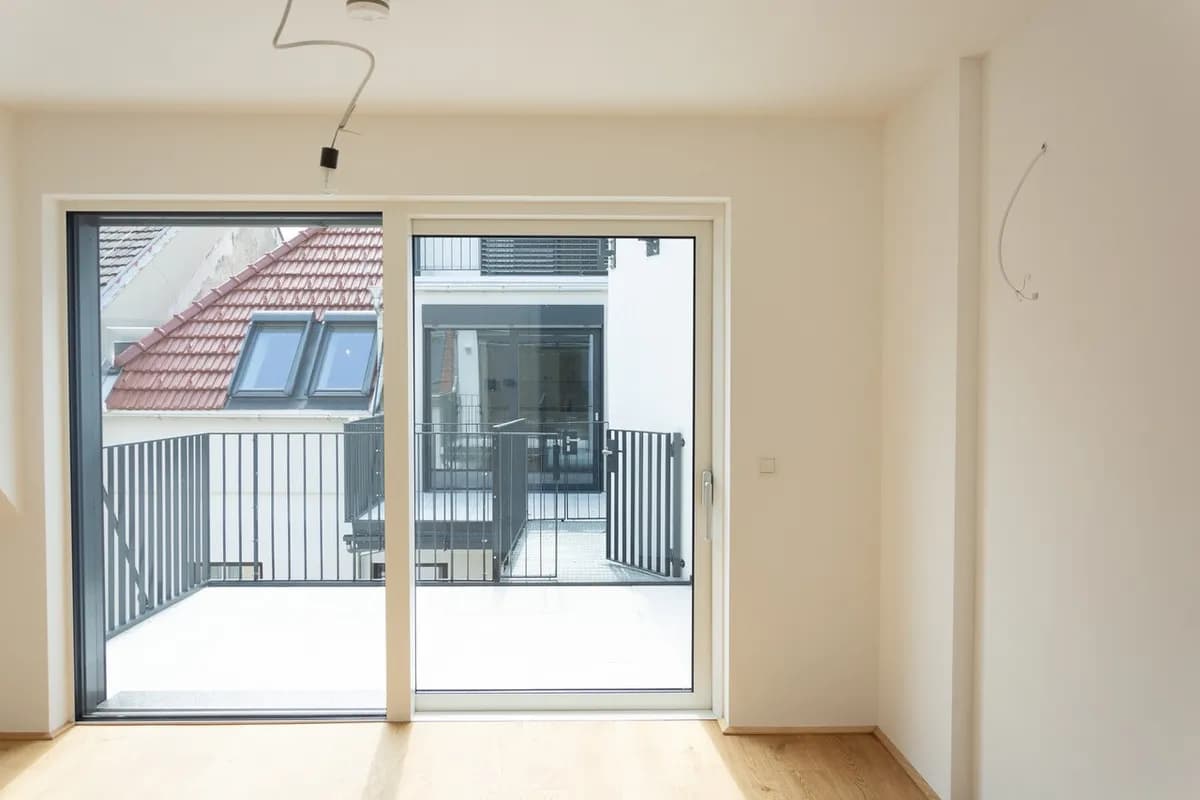 4-Zimmer-Wohnung mieten in Wien – 122 m², € 2.990 – Bild 7 von 12