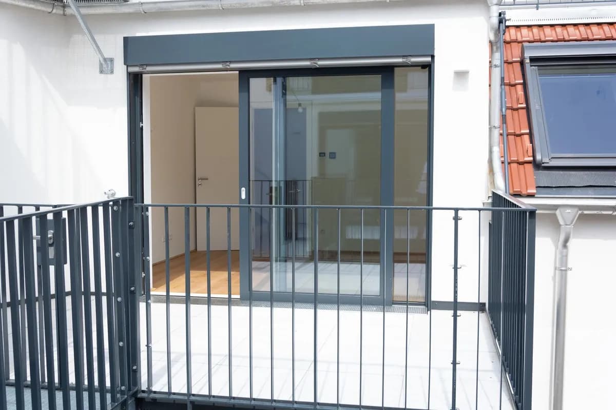 4-Zimmer-Wohnung mieten in Wien – 122 m², € 2.990 – Bild 8 von 12