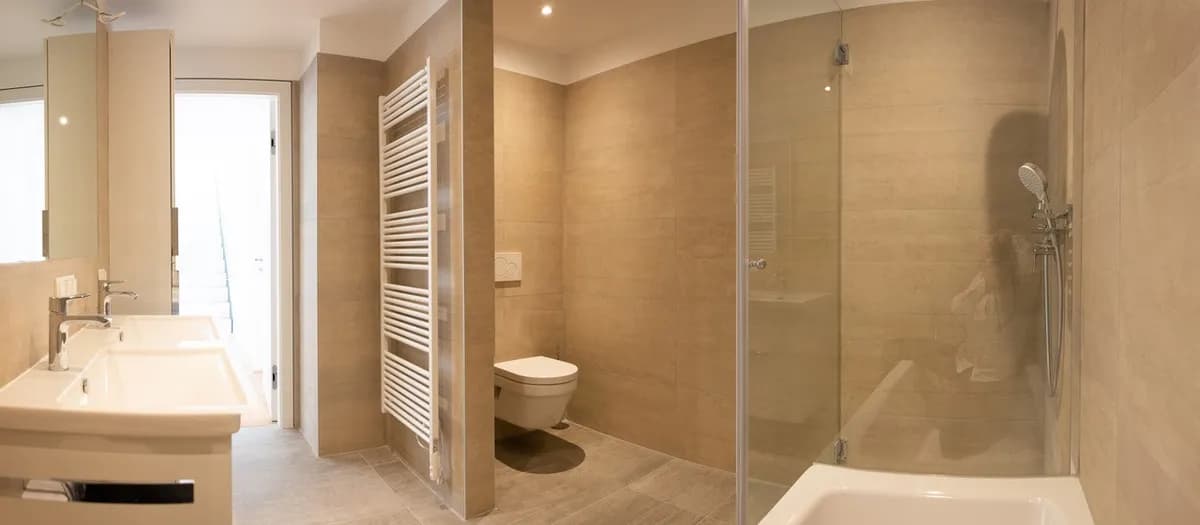 4-Zimmer-Wohnung mieten in Wien – 122 m², € 2.990 – Bild 11 von 12