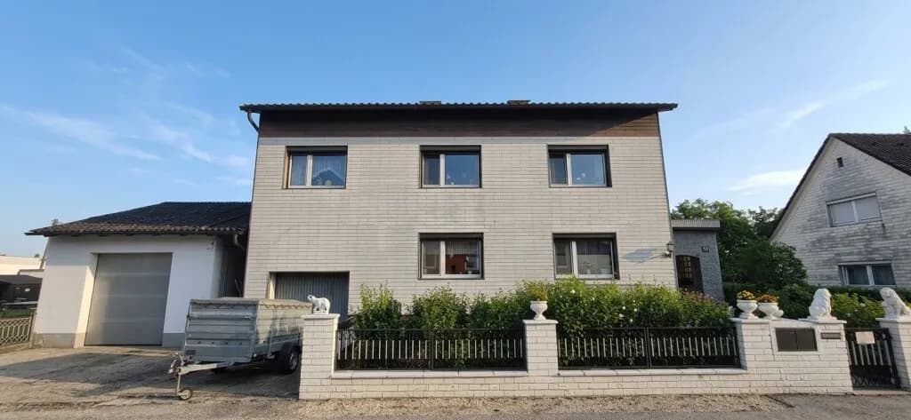 8-Zimmer-Gewerbeimmobilie kaufen in Linz Land – 162 m², € 500.000 – Bild 2 von 28