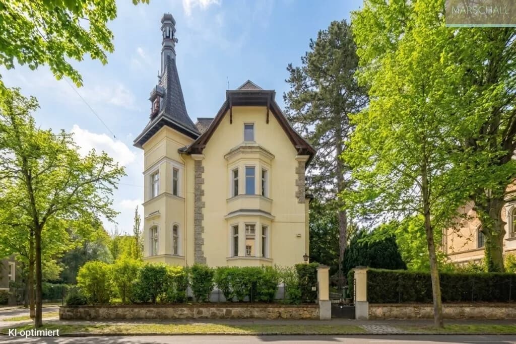 11-Zimmer-Immobilie kaufen in Wien – 510 m² – Bild 2 von 32
