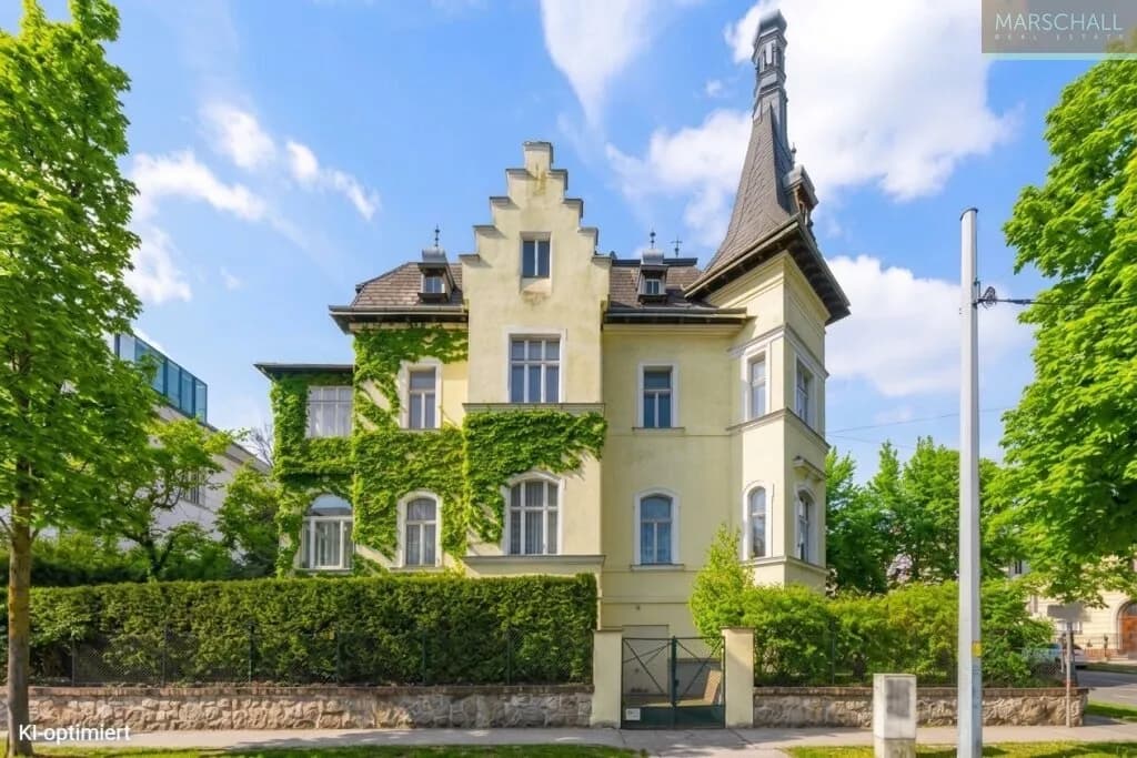 11-Zimmer-Immobilie kaufen in Wien – 510 m² – Bild 3 von 32