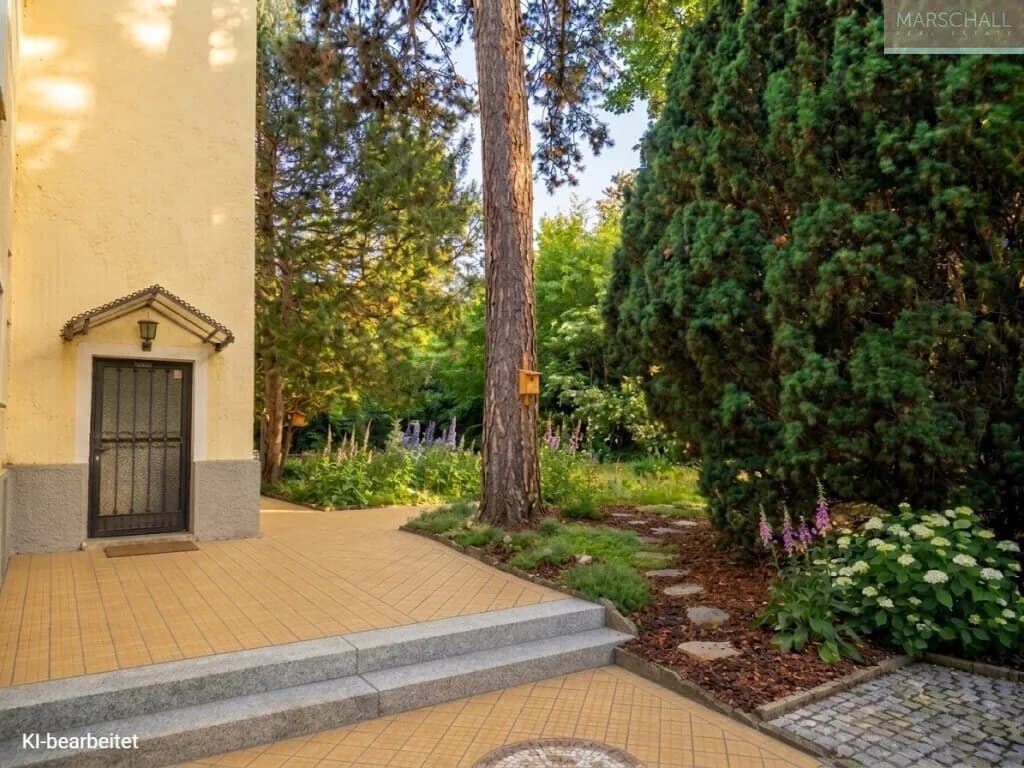 11-Zimmer-Immobilie kaufen in Wien – 510 m² – Bild 5 von 32