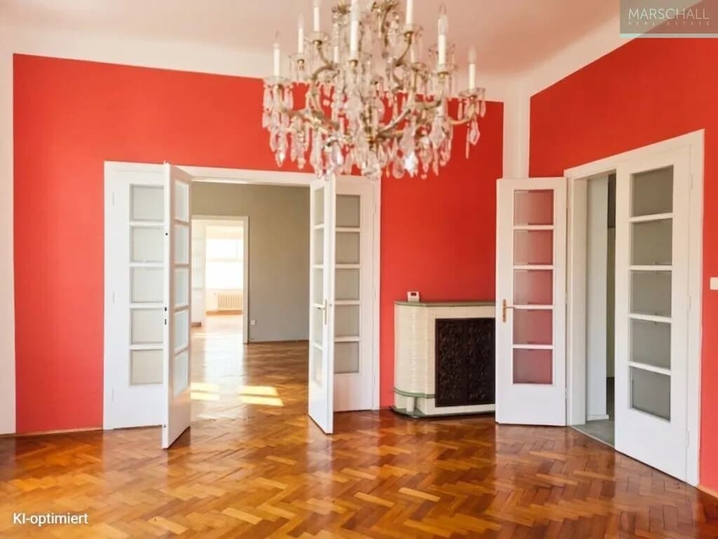 11-Zimmer-Immobilie kaufen in Wien – 510 m² – Bild 11 von 32