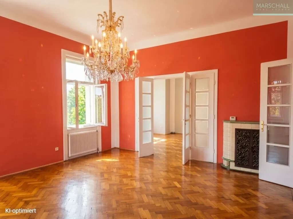 11-Zimmer-Immobilie kaufen in Wien – 510 m² – Bild 12 von 32