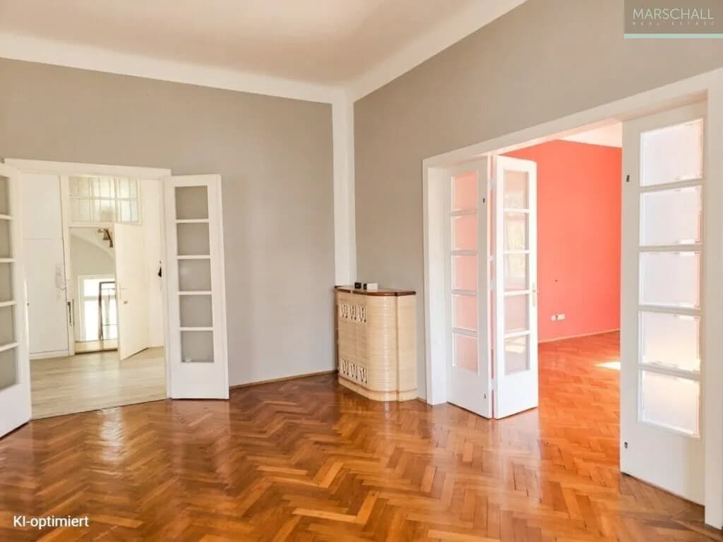 11-Zimmer-Immobilie kaufen in Wien – 510 m² – Bild 14 von 32