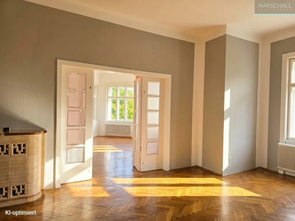 11-Zimmer-Immobilie kaufen in Wien – 510 m² – Bild 16 von 32