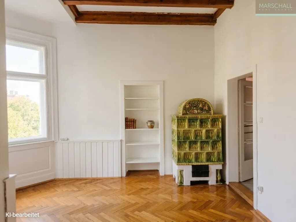 11-Zimmer-Immobilie kaufen in Wien – 510 m² – Bild 17 von 32