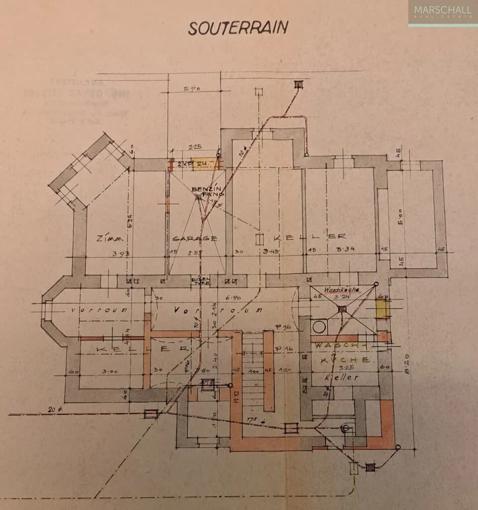 11-Zimmer-Immobilie kaufen in Wien – 510 m² – Bild 30 von 32