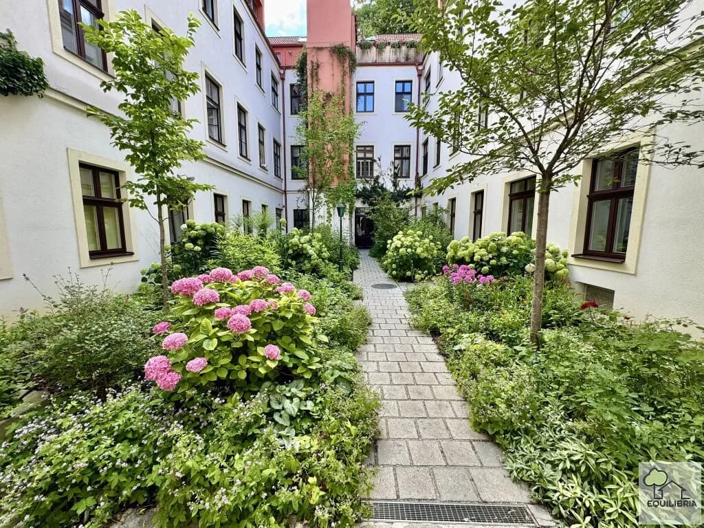6-Zimmer-Wohnung mieten in Wien – 139,64 m², € 3.241