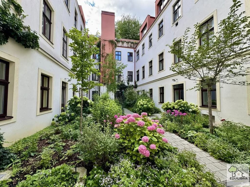 6-Zimmer-Wohnung mieten in Wien – 139,64 m², € 3.241 – Bild 2 von 14