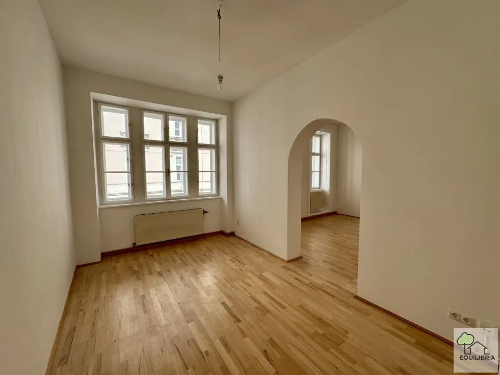 6-Zimmer-Wohnung mieten in Wien – 139,64 m², € 3.241 – Bild 4 von 14