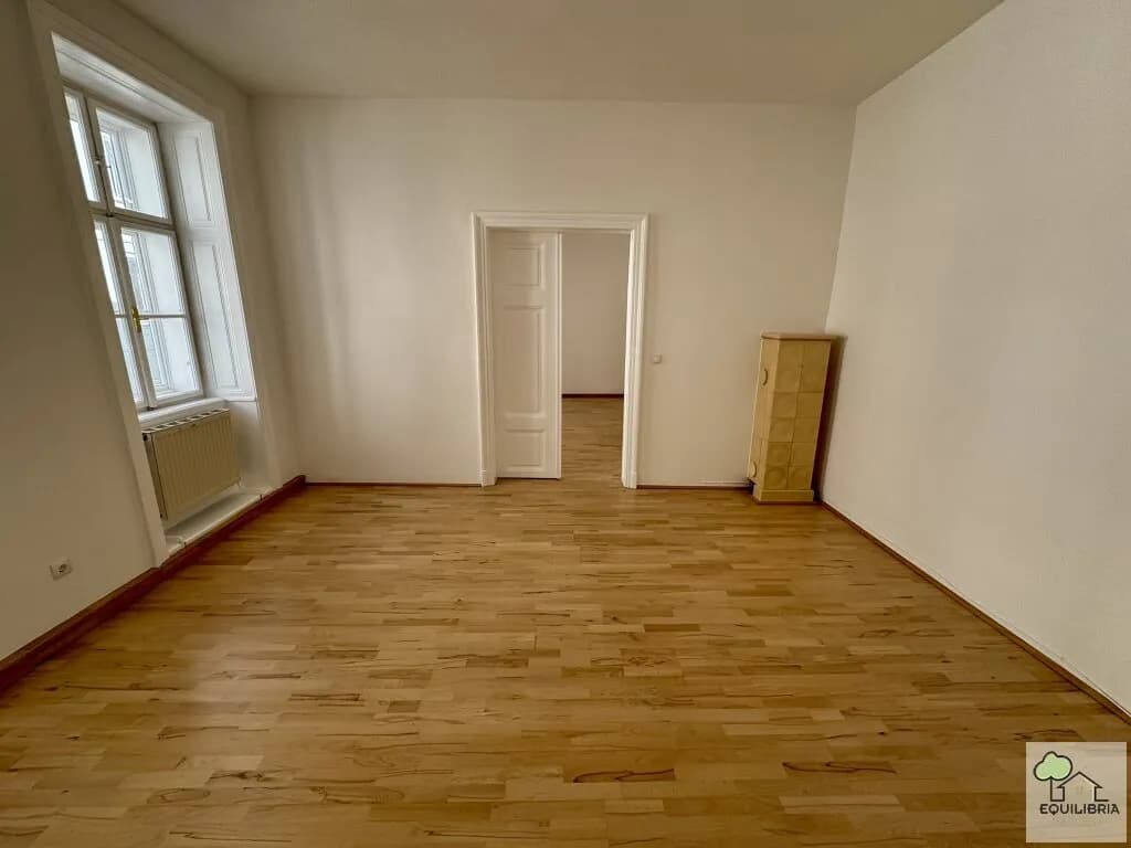 6-Zimmer-Wohnung mieten in Wien – 139,64 m², € 3.241 – Bild 5 von 14