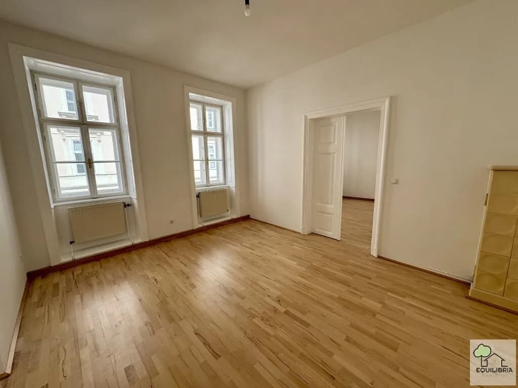 6-Zimmer-Wohnung mieten in Wien – 139,64 m², € 3.241 – Bild 6 von 14