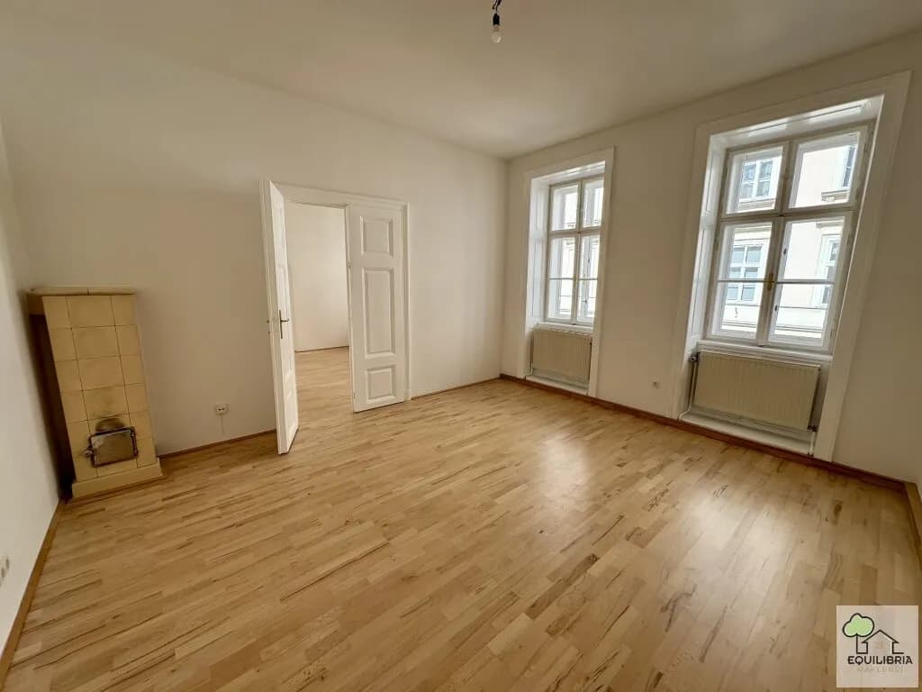 6-Zimmer-Wohnung mieten in Wien – 139,64 m², € 3.241 – Bild 7 von 14