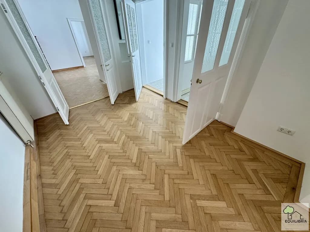 6-Zimmer-Wohnung mieten in Wien – 139,64 m², € 3.241 – Bild 8 von 14