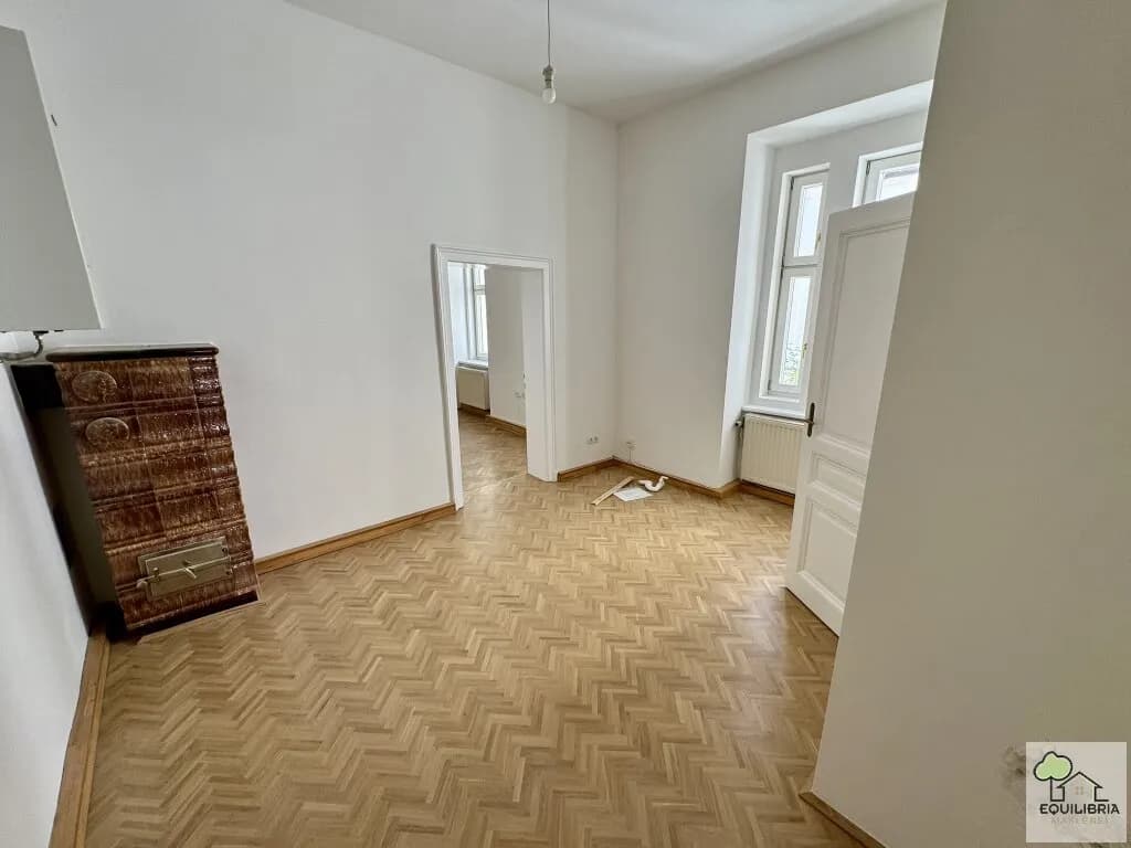 6-Zimmer-Wohnung mieten in Wien – 139,64 m², € 3.241 – Bild 9 von 14
