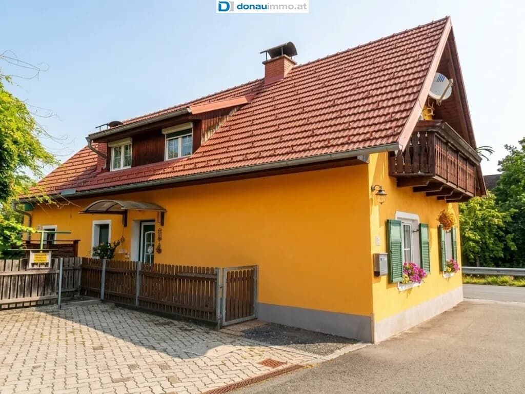 Haus kaufen in Deutschlandsberg – 138,59 m², € 249.000 – Bild 2 von 23