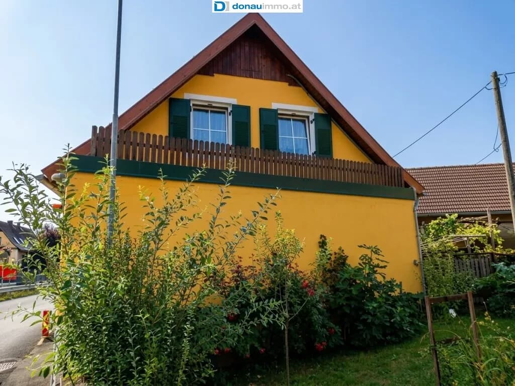 Haus kaufen in Deutschlandsberg – 138,59 m², € 249.000 – Bild 4 von 23