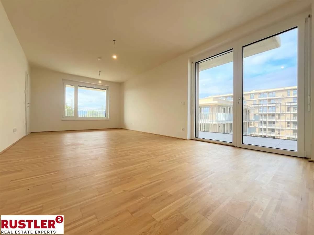 3-Zimmer-Wohnung kaufen in Graz – 70,23 m², € 355.000 – Bild 1 von 14
