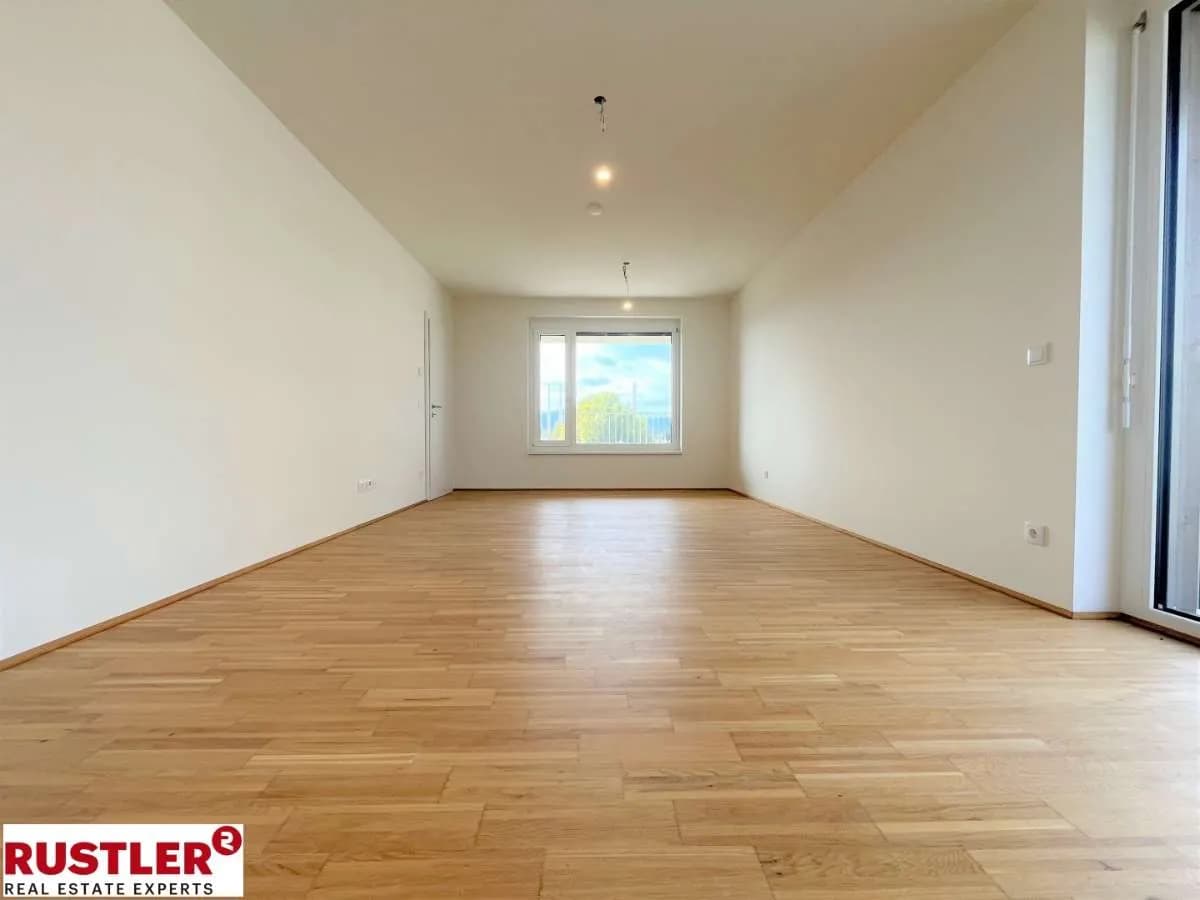 3-Zimmer-Wohnung kaufen in Graz – 70,23 m², € 355.000 – Bild 2 von 14