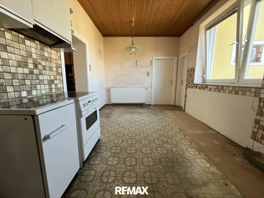 7-Zimmer-Haus kaufen in Horn – 168 m², € 218.000 – Bild 5 von 16