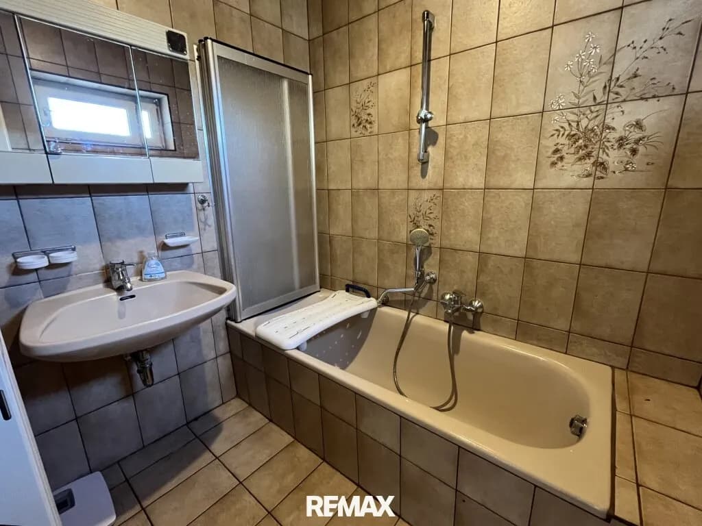 7-Zimmer-Haus kaufen in Horn – 168 m², € 218.000 – Bild 6 von 16