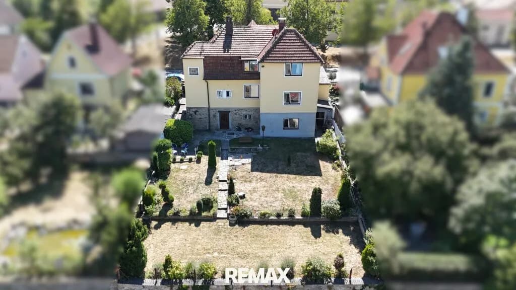 7-Zimmer-Haus kaufen in Horn – 168 m², € 218.000 – Bild 7 von 16