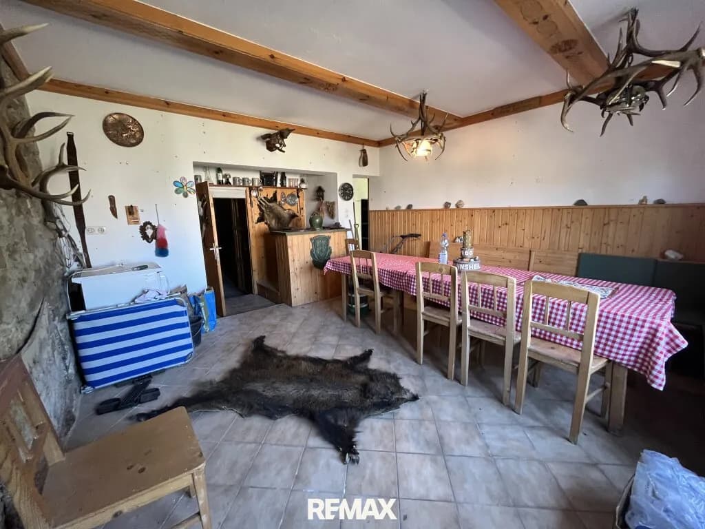7-Zimmer-Haus kaufen in Horn – 168 m², € 218.000 – Bild 8 von 16