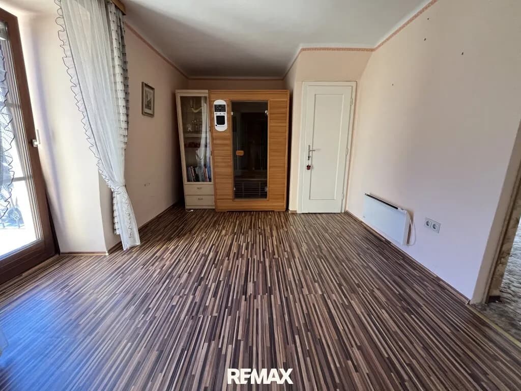 7-Zimmer-Haus kaufen in Horn – 168 m², € 218.000 – Bild 9 von 16