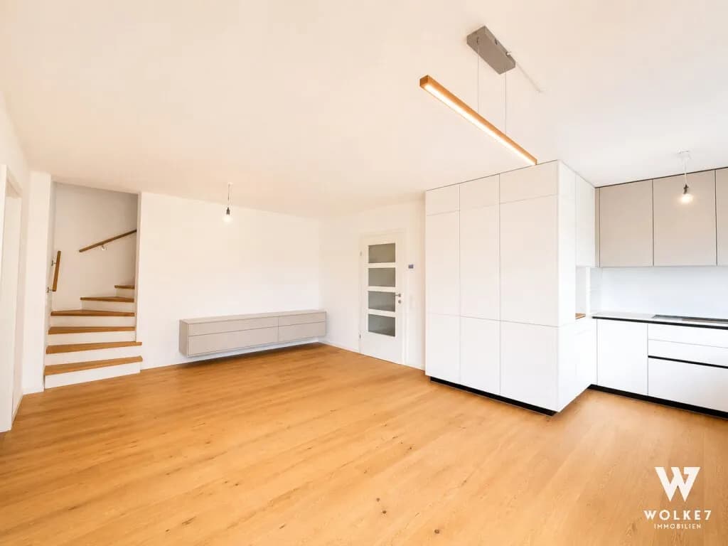 4-Zimmer-Wohnung kaufen in Wien – 90 m², € 499.000