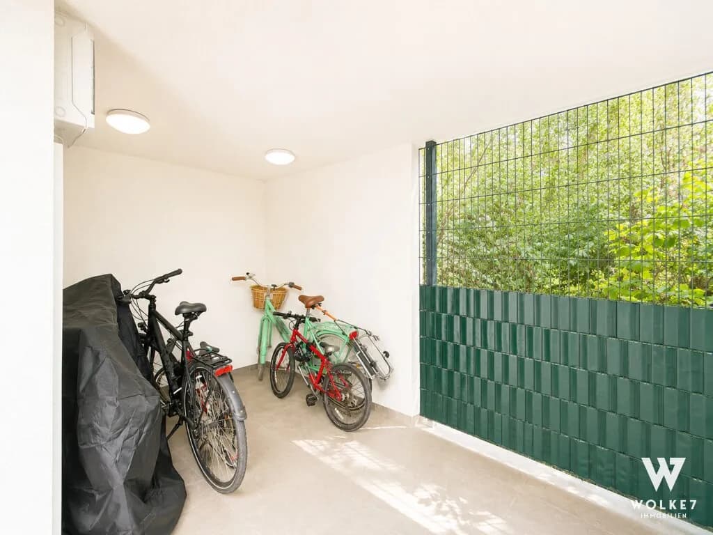 4-Zimmer-Wohnung kaufen in Wien – 90 m², € 499.000 – Bild 16 von 17