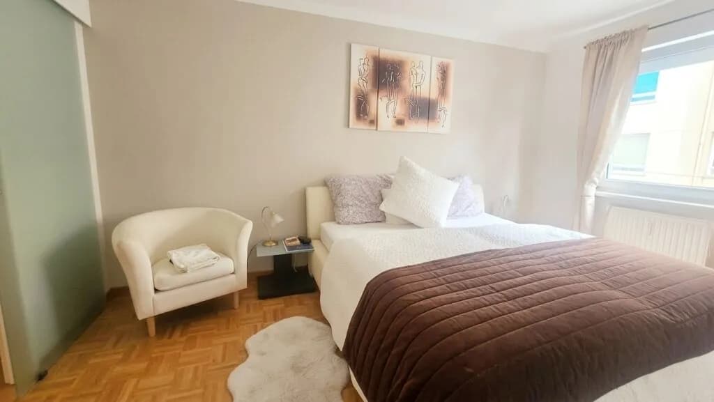 3-Zimmer-Wohnung kaufen in Wien – 70 m², € 365.000